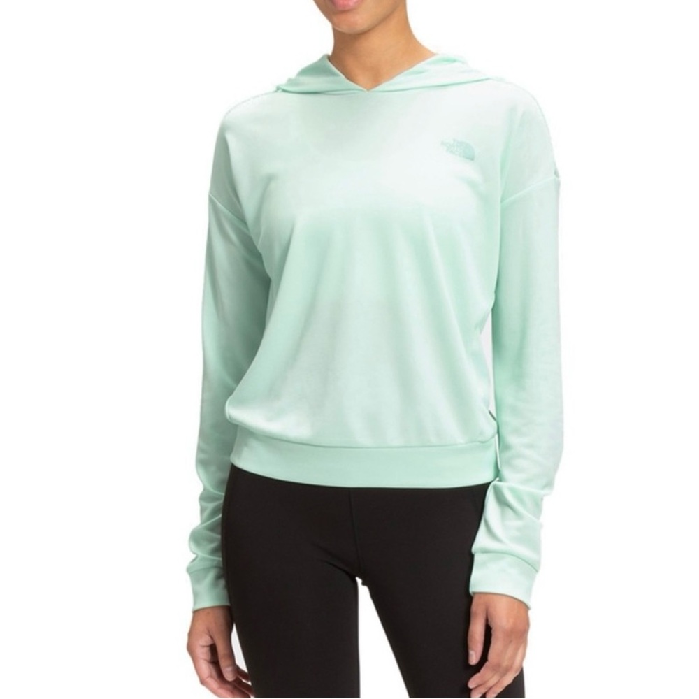 THE NORTH FACE LIGHTWEIGHT HOODIE